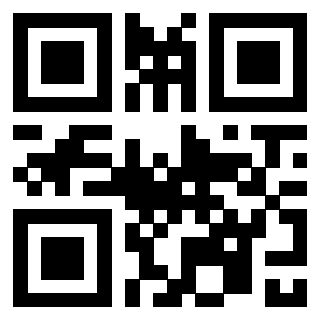 Il Qr Code di 3300733253