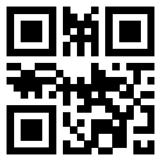 Il QrCode di 3300733254