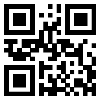 Scansione del QrCode di 3300733256