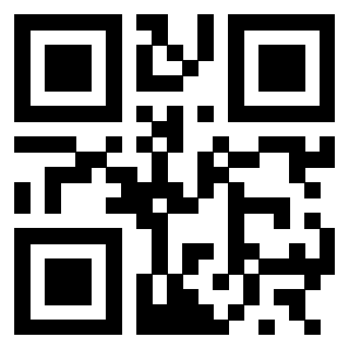 3300733257 Qr Code associato