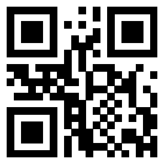 3300733260 Qr Code associato