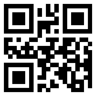 3300733265 - Immagine del Qr Code