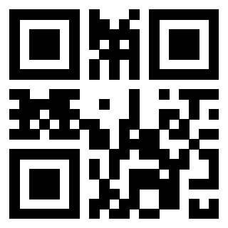 Il Qr Code di 3300733266