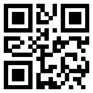 3300733267 - Immagine del Qr Code