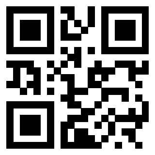 Qr Code di 3300733270