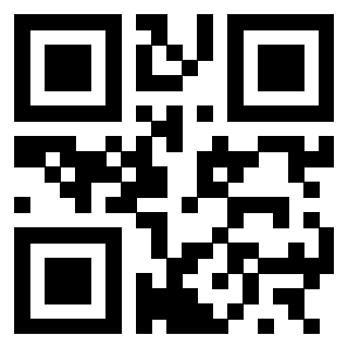 3300733271 - Immagine del QrCode associato
