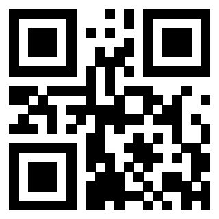 3300733273 QrCode associato