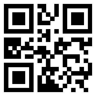3300733276 Qr Code associato