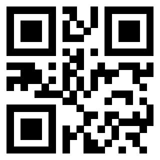3300733283 - Immagine del Qr Code associato