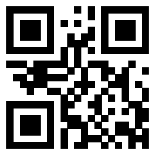 3300733286 - Immagine del Qr Code associato