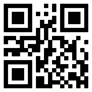 3300733287 - Immagine del Qr Code