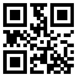 3300733292 - Immagine del QrCode