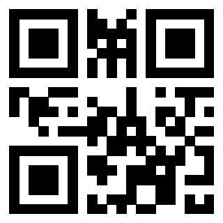3300733293 Qr Code associato