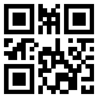 QrCode di 3300733294