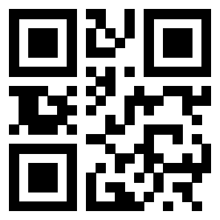 3300733295 - Immagine del Qr Code associato