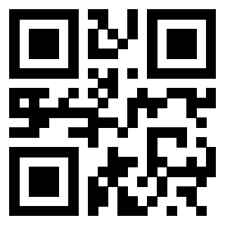 3300733297 - Immagine del QrCode associato