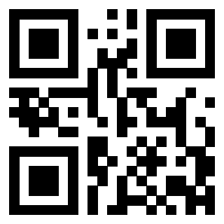 Scansione del Qr Code di 3300733301