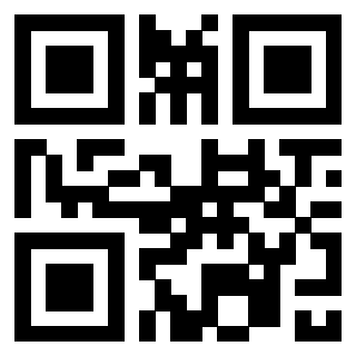 QrCode di 3300733302