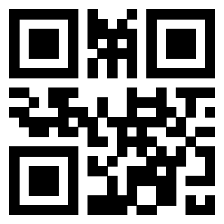 Il QrCode di 3300733303