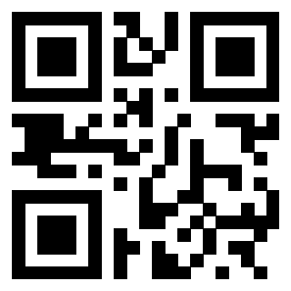 Scansione del Qr Code di 3300733304