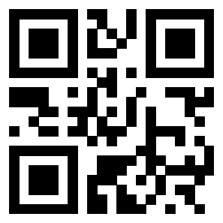 3300733305 - Immagine del Qr Code
