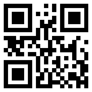 Il Qr Code di 3300733306
