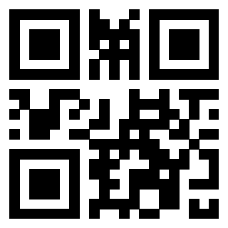 Il Qr Code di 3300733307