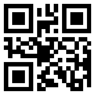 3300733308 Qr Code associato
