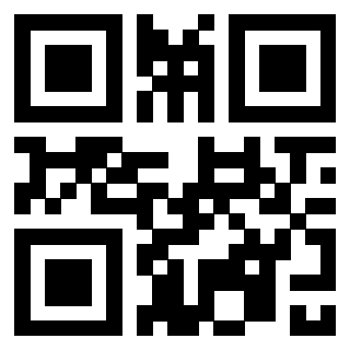 3300733309 QrCode associato