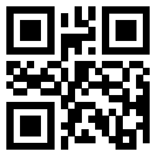 Il Qr Code di 3300733310