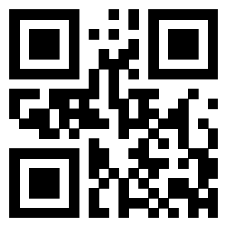 3300733317 - Immagine del QrCode