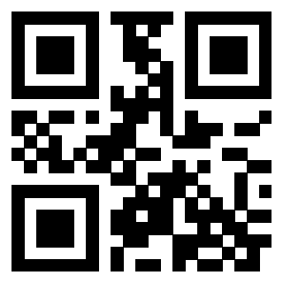 3300733320 Qr Code associato