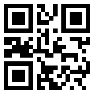 3300733323 - Immagine del QrCode associato