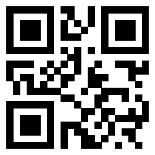 Immagine del Qr Code di 3300733329
