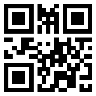 Il Qr Code di 3300733332