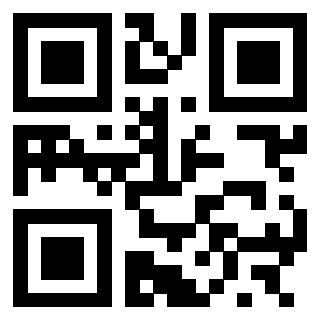 Qr Code di 3300733339