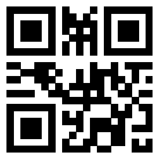 3300733340 Qr Code associato