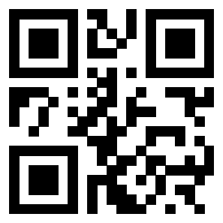 Il Qr Code di 3300733341