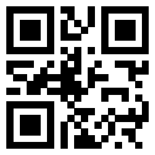 3300733342 - Immagine del QrCode