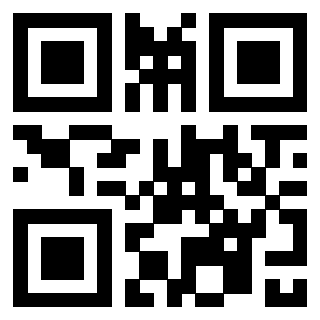 Il Qr Code di 3300733343