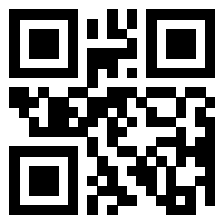 3300733344 Qr Code associato