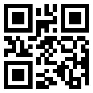 3300733345 - Immagine del QrCode