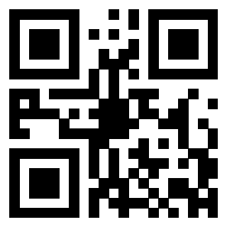 Immagine del QrCode di 3300733347
