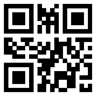3300733348 - Immagine del QrCode