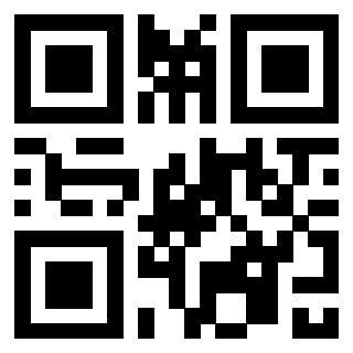 3300733349 - Immagine del Qr Code