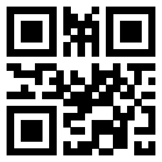 Il Qr Code di 3300733350