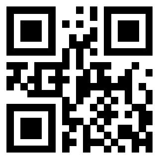 3300733351 Qr Code associato