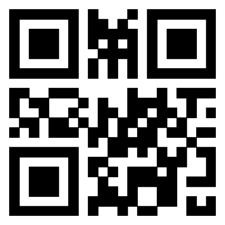 Immagine del QrCode di 3300733352