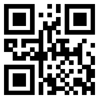 3300733354 Qr Code associato
