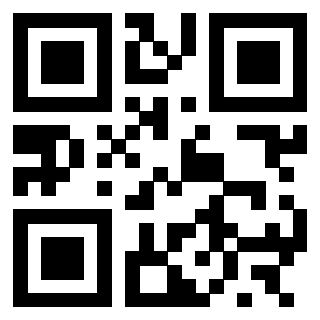 3300733355 - Immagine del QrCode